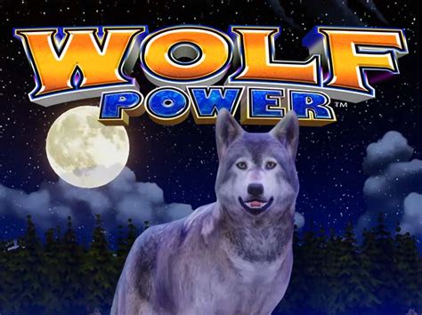 Wolf Power Sportingbet